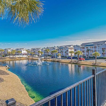 Myrtle Beach Waterway Getaway Socastee Exterior foto