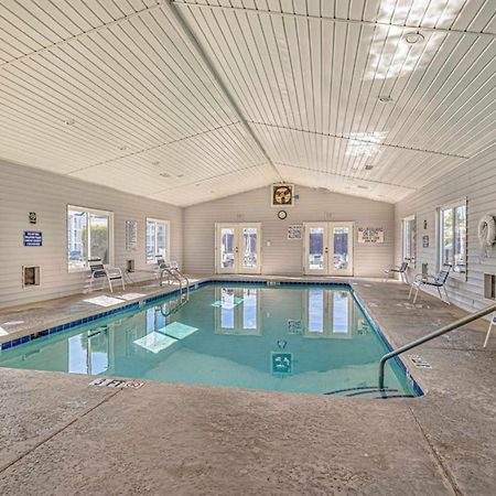 Myrtle Beach Waterway Getaway Socastee Exterior foto