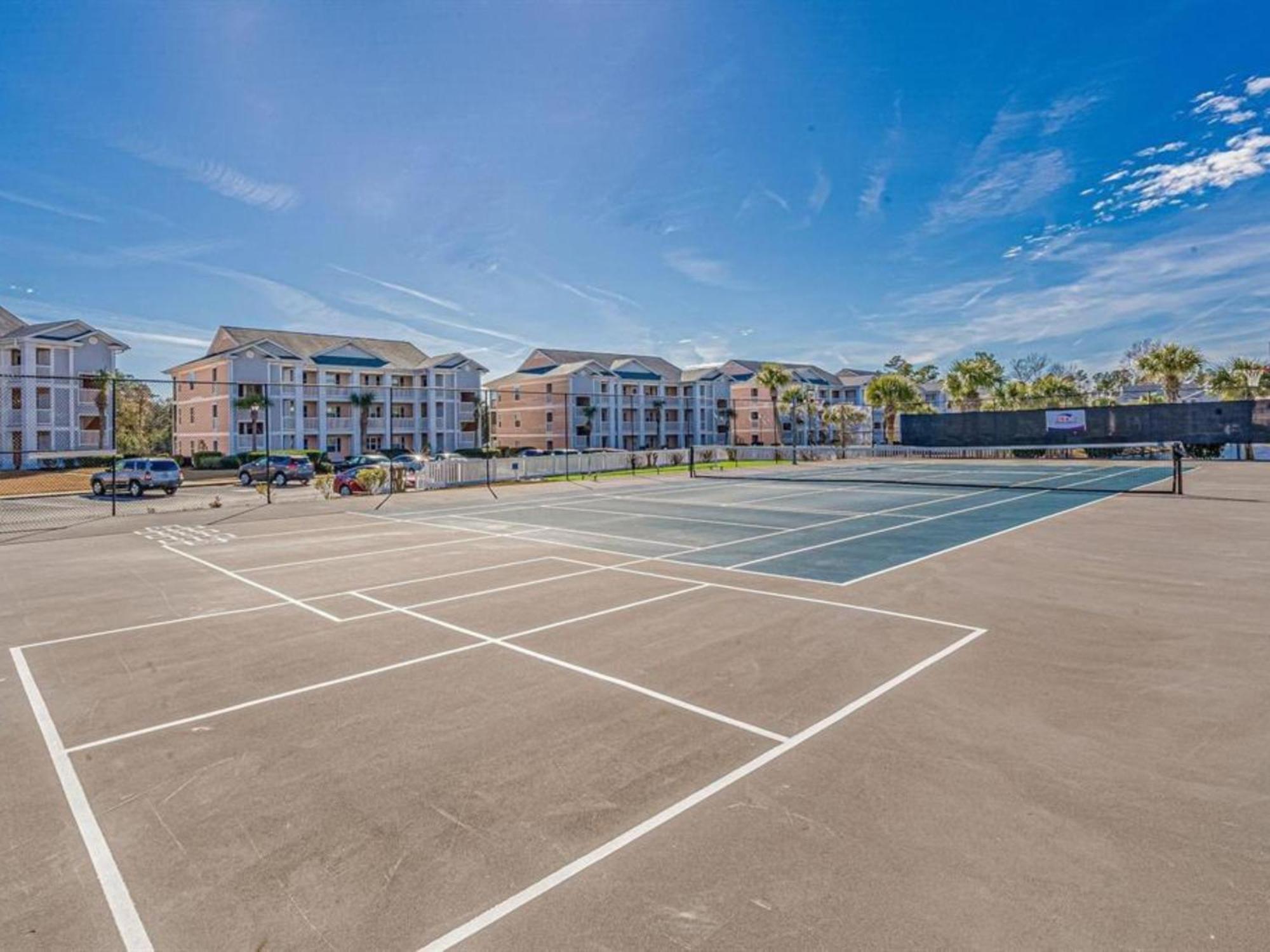 Myrtle Beach Waterway Getaway Socastee Exterior foto