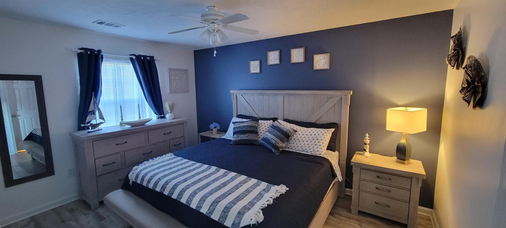 Myrtle Beach Waterway Getaway Socastee Exterior foto