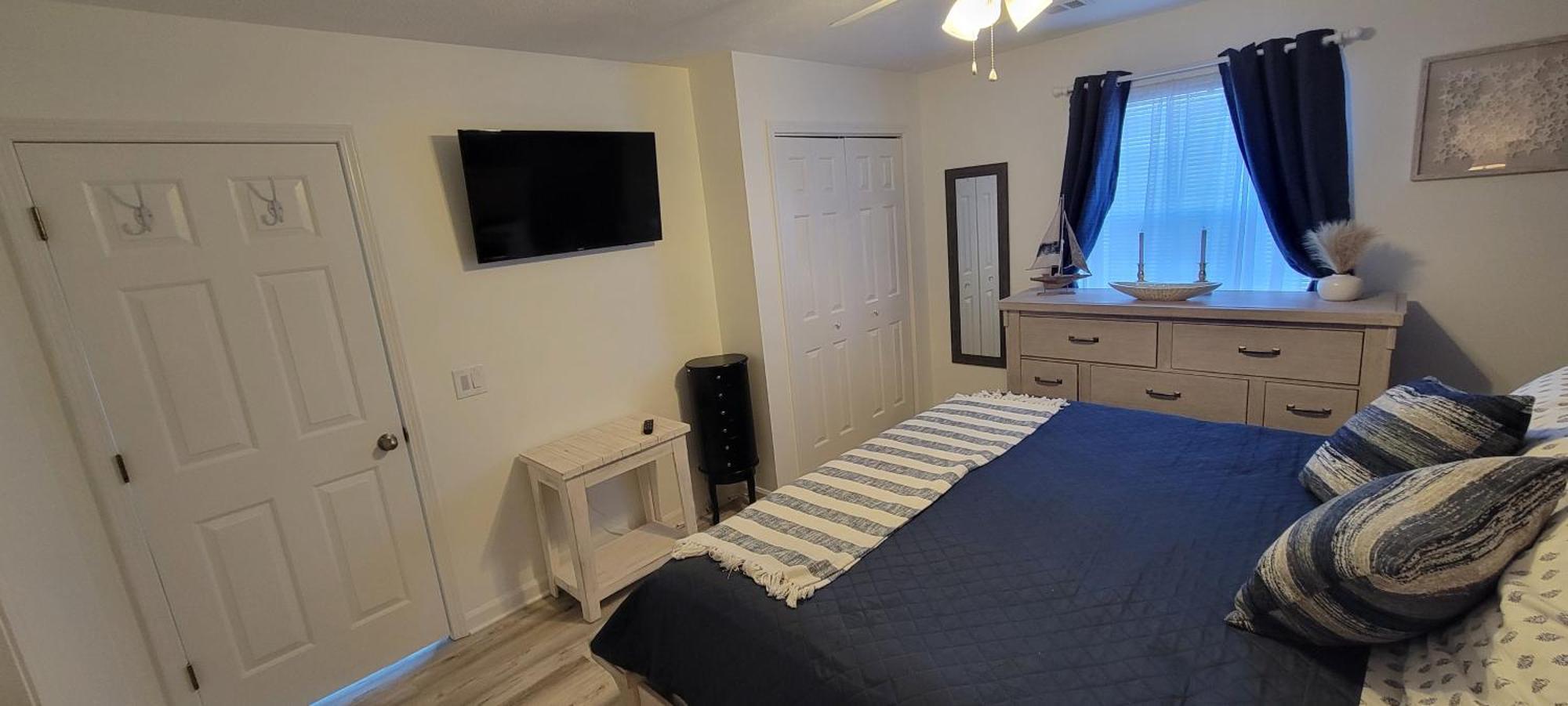 Myrtle Beach Waterway Getaway Socastee Exterior foto
