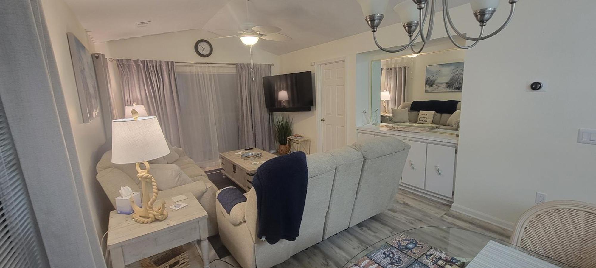 Myrtle Beach Waterway Getaway Socastee Exterior foto