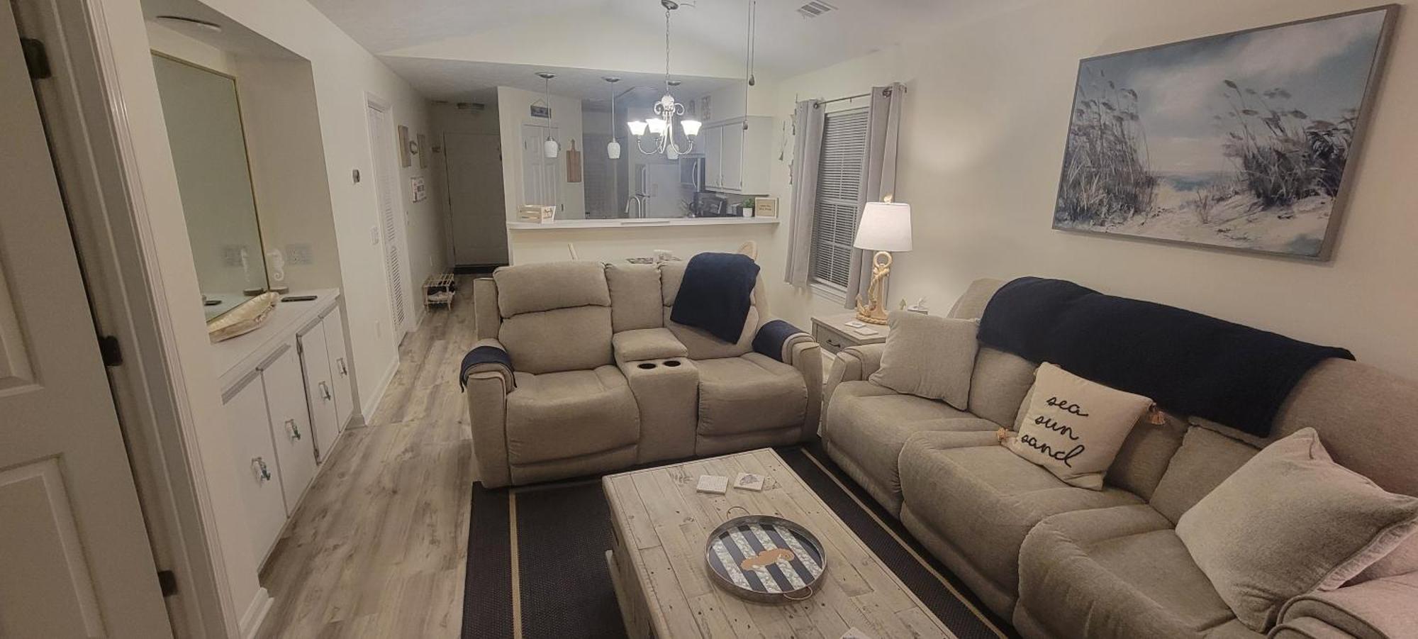 Myrtle Beach Waterway Getaway Socastee Exterior foto