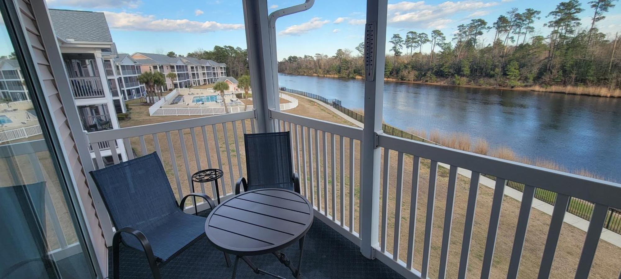 Myrtle Beach Waterway Getaway Socastee Exterior foto